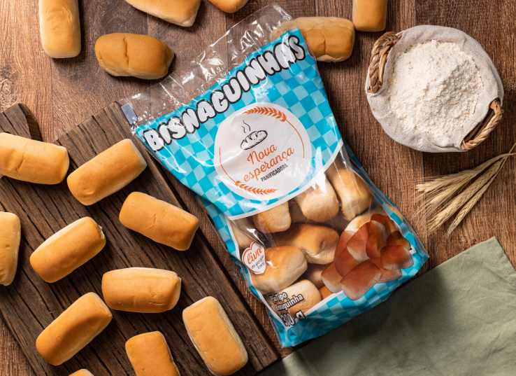 Fabricação Própria